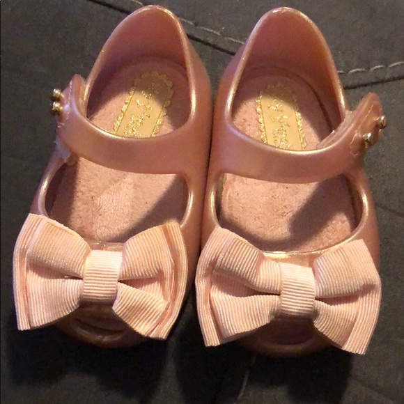 Melissa Other - Shoes